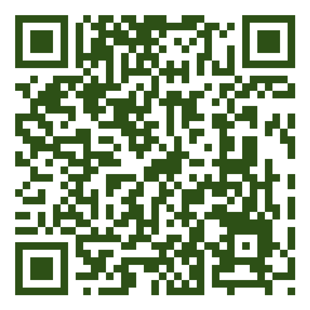 Scan this QR code to visit Peace Flower ATL
